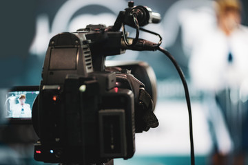 Media Event