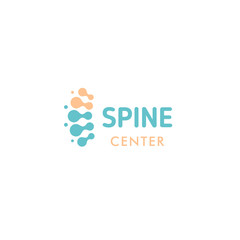 Spine And Brain Logo Photos Royalty Free Images Graphics