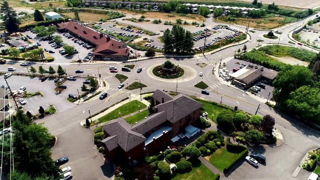 Woodinville city