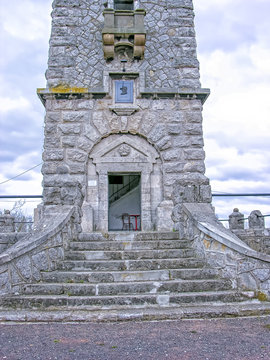 Apolda Bismarckturm (Adolf G&uuml;nther)