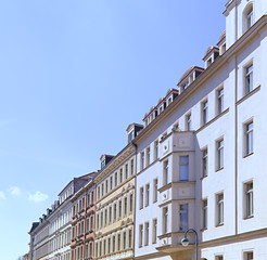Modernes Wohnhaus