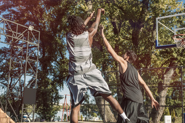 Slam Dunk
