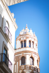 Streetlife Sevilla Summer Travel