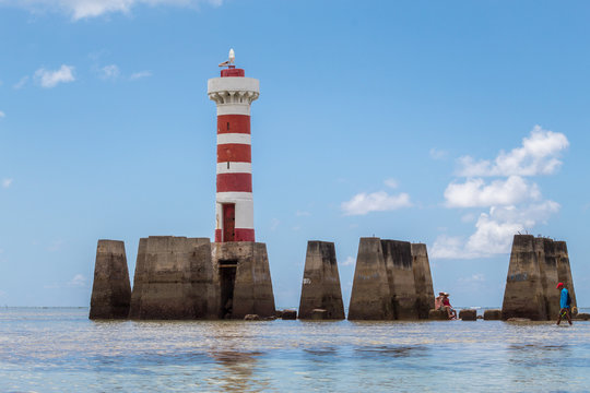 Farol de Paju&ccedil;ara