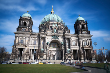 Berlin-Dom