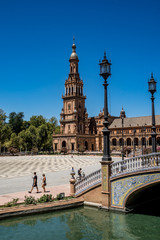 Plaza de Espana