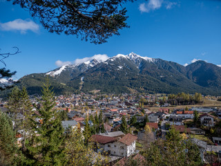 Obraz premium Seefeld