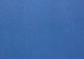 Texture  of Wall,Blue  background 