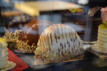 nice cake