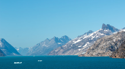 Prinz Christian Sund