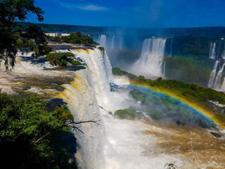 CATARATAS DO IGUAÇU