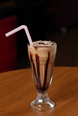 kakao shakes