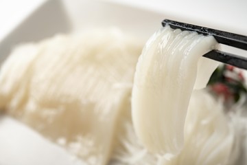 イカ刺身