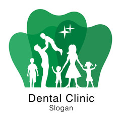 Dental Clinic Logo