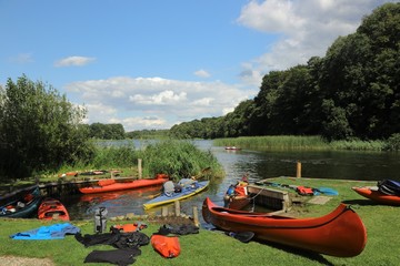  Kajak, Paddeln, Paddelboot, Faltboot, Kanu