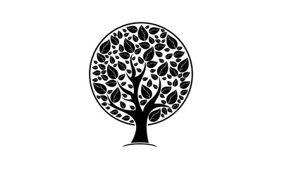 Tree icon