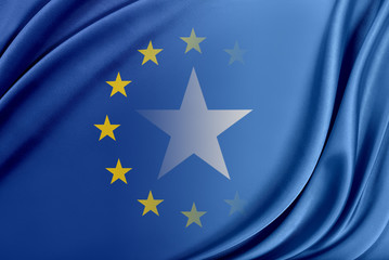 European Union and Somalia. The concept of relationship between EU and Somalia.