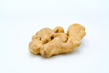 Fresh Ginger