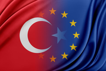 European Union and Turkey. The concept of relationship between EU and Turkey.