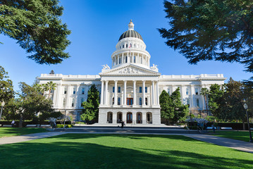 California State Capitol & Museum #1