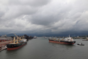 Ship