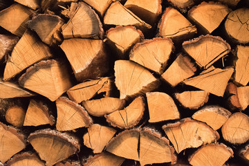 firewood