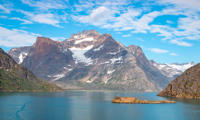 Prinz Christian Sund