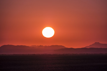 Namibia