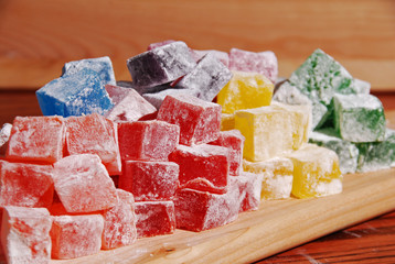Turkish delight