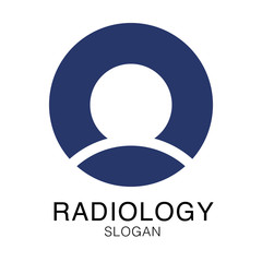 Radiology Clinic Logo