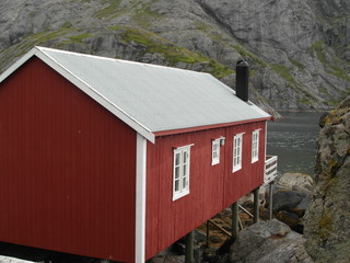 Lofoten - Norwegens unverfälschte Natur