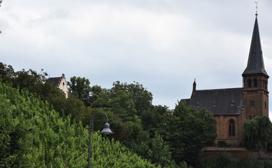 Saarburg 