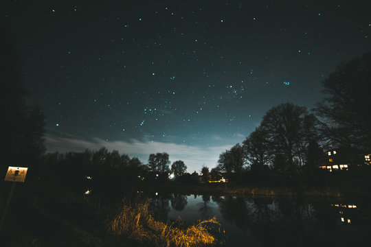Sterne