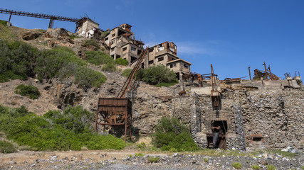 Miniere di Capoliveri