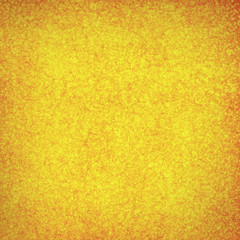 Obraz premium abstract yellow background texture