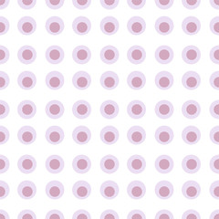 Modern watercolor style seamless pattern with lavender, texture background. Botanical illustration.