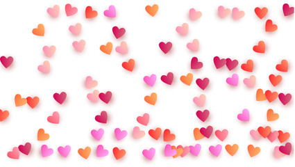 Valentine's Day Holidays Background. Illustration for your  Valentine's Day Holidays Design.