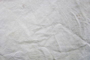 Texture of old cloth