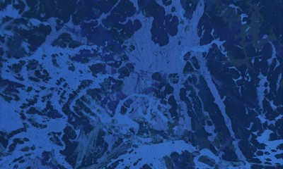 Ink hand made backdrop. Modern art.