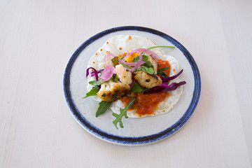 Tortilla