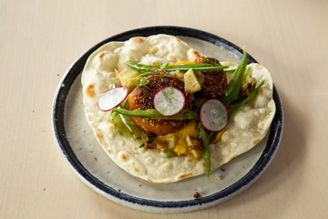 Tortilla