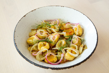 Gnocchi 