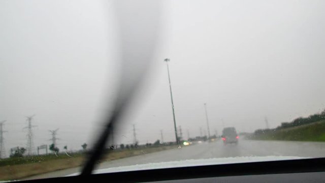 averse en auto