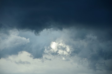 Wolken 2018