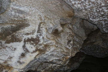  Mysterious courses of karst caves