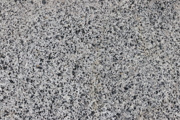 Grey seamless granite texture for background