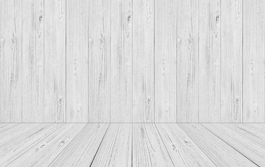 Perspective light color Wood wall backdrop texture background