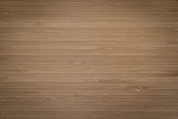 Fototapeta premium Hardwood maple basketball court floor viewed from above wooden background texture