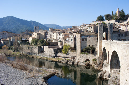 medieval cyti