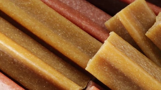 Bastoncini per denti 